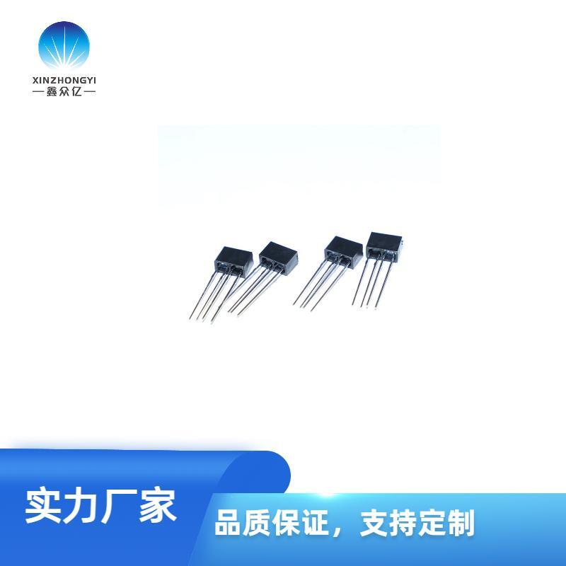 3mm紅外對管配套管