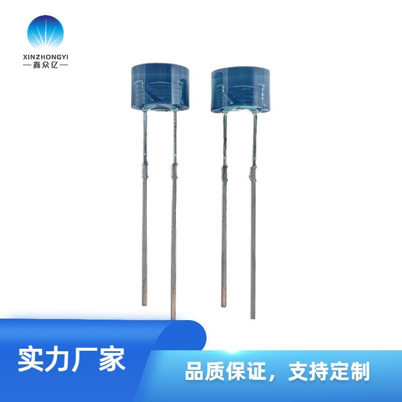 5mm矮平頭光敏傳感器