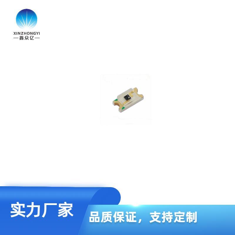 1206貼片光敏三極管