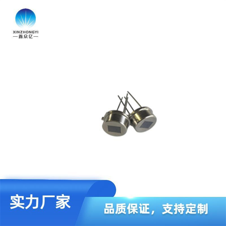 替代778抗干擾人體熱釋傳感器